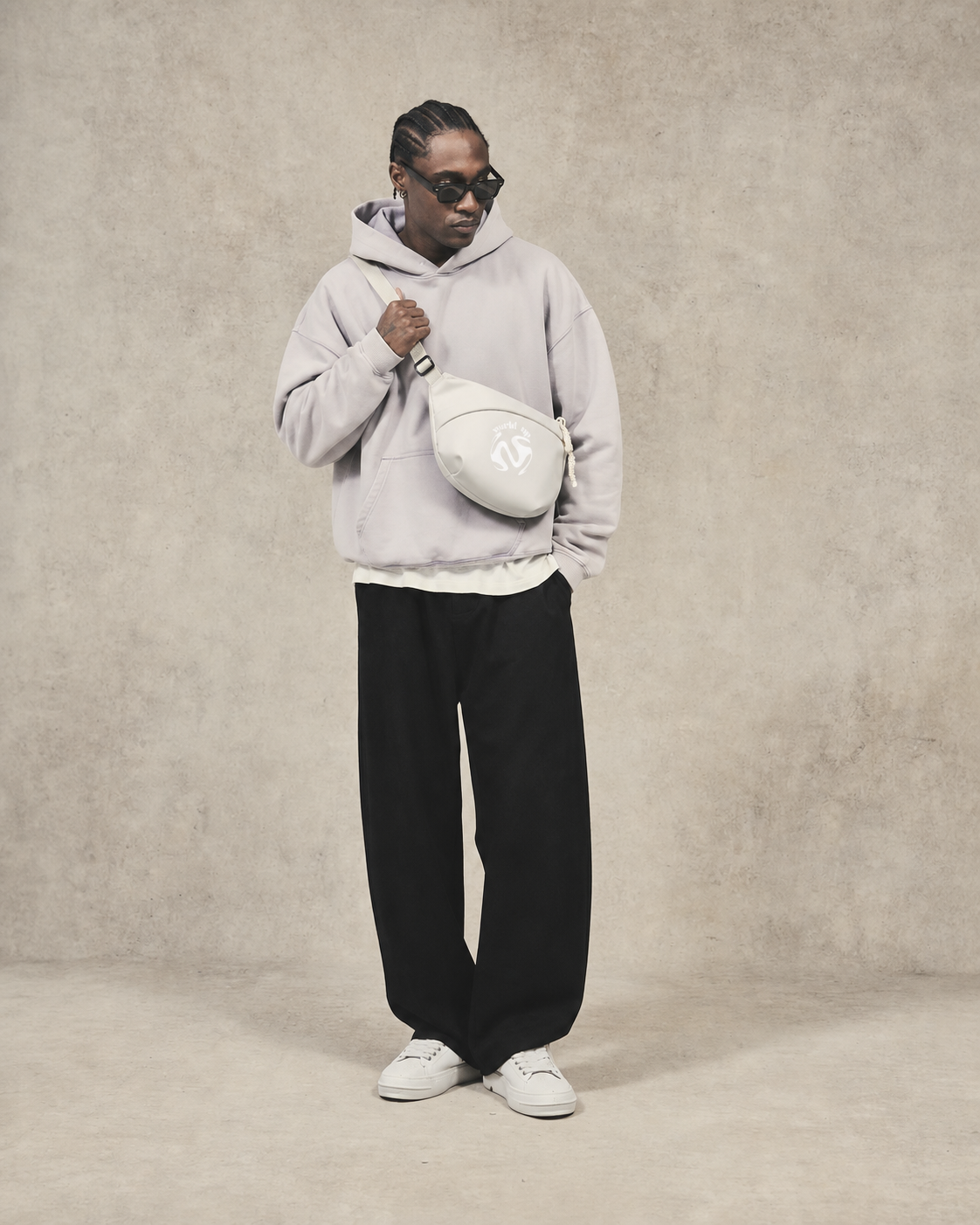 WORLD-UP — Essential Bag 001