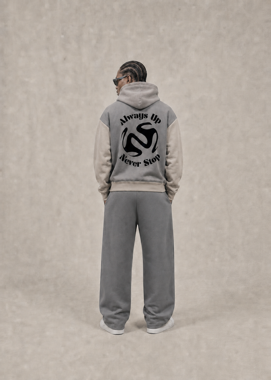 WORLD-UP — Summit-Set 001