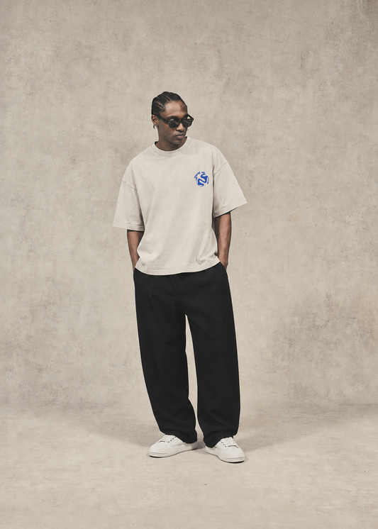 WORLD-UP — Essential Tee 002