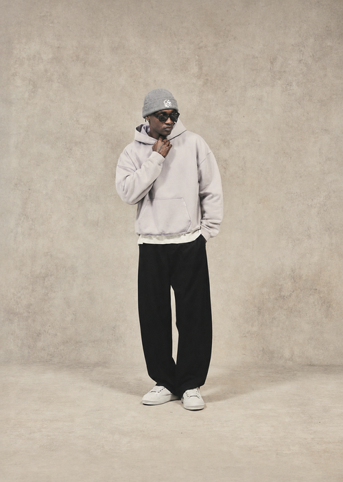 WORLD-UP — Essential Beanie 001
