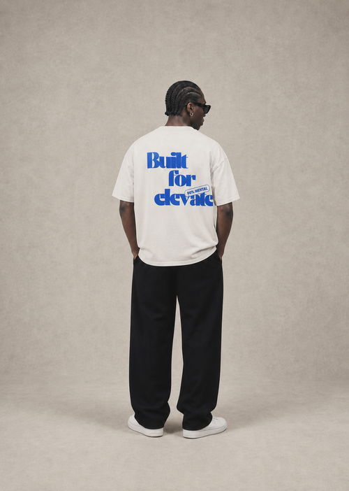 WORLD-UP — Essential Tee 002